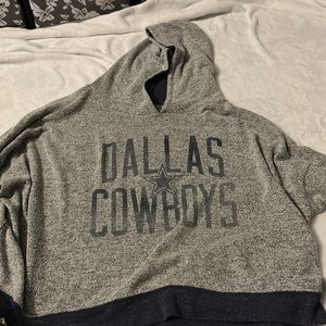 Soft Dallas Hoodie